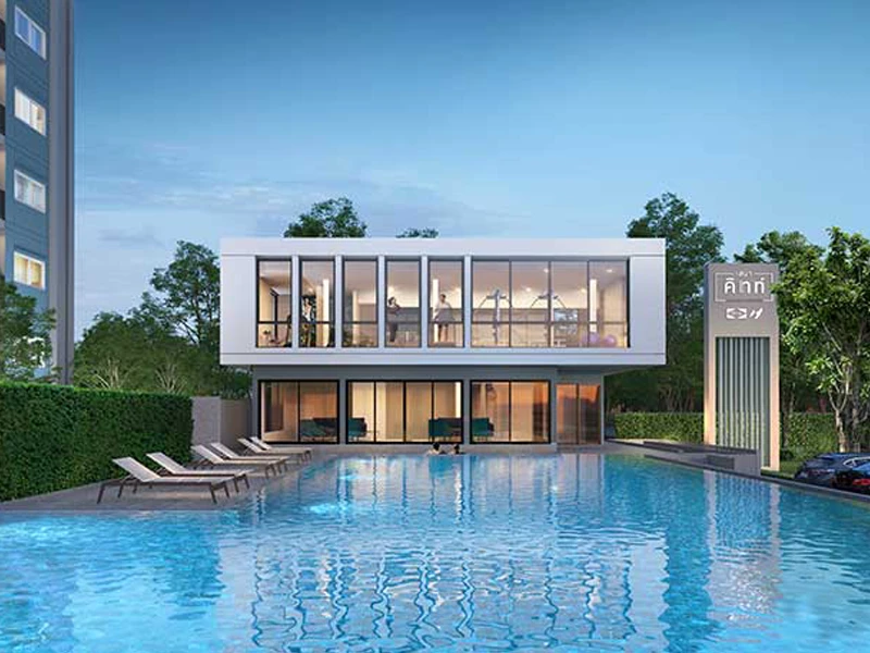 รูปภาพ เสนา คิทท์ ฉลองกรุง - ลาดกระบัง (Sena Kith Chalong Krung-Ladkrabang)