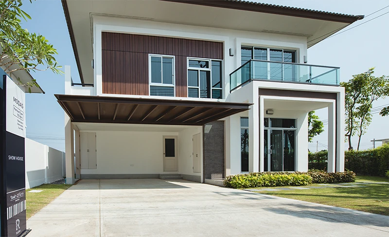 รูปภาพ วิลล่า โนวา เทพารักษ์ (Villa Nova Teparak)