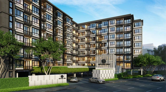 รูปภาพ นอตติ้ง ฮิลล์ พหล-เกษตร (Notting Hill Phahol-Kaset)