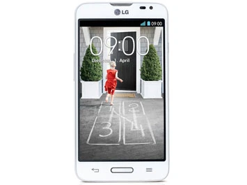 รูปภาพ แอลจี LG L70