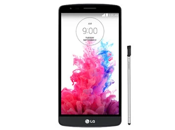 รูปภาพ แอลจี LG G3 Stylus