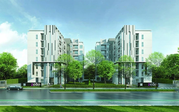 รูปภาพ เซล ศาลายา (Zelle Salaya)