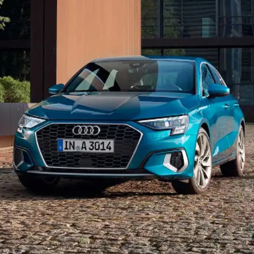 รูปภาพ อาวดี้ Audi A3 Sportback 35 TFSI S line ปี 2022