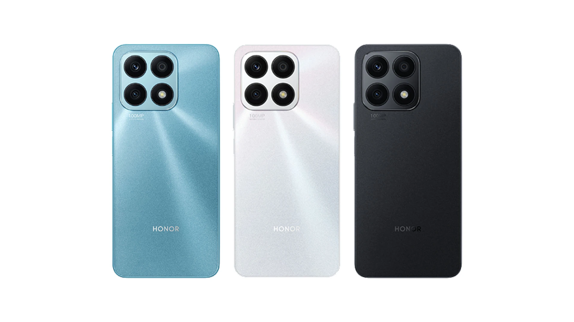 รูปภาพ ออนเนอร์ Honor X8a (8GB/128GB)