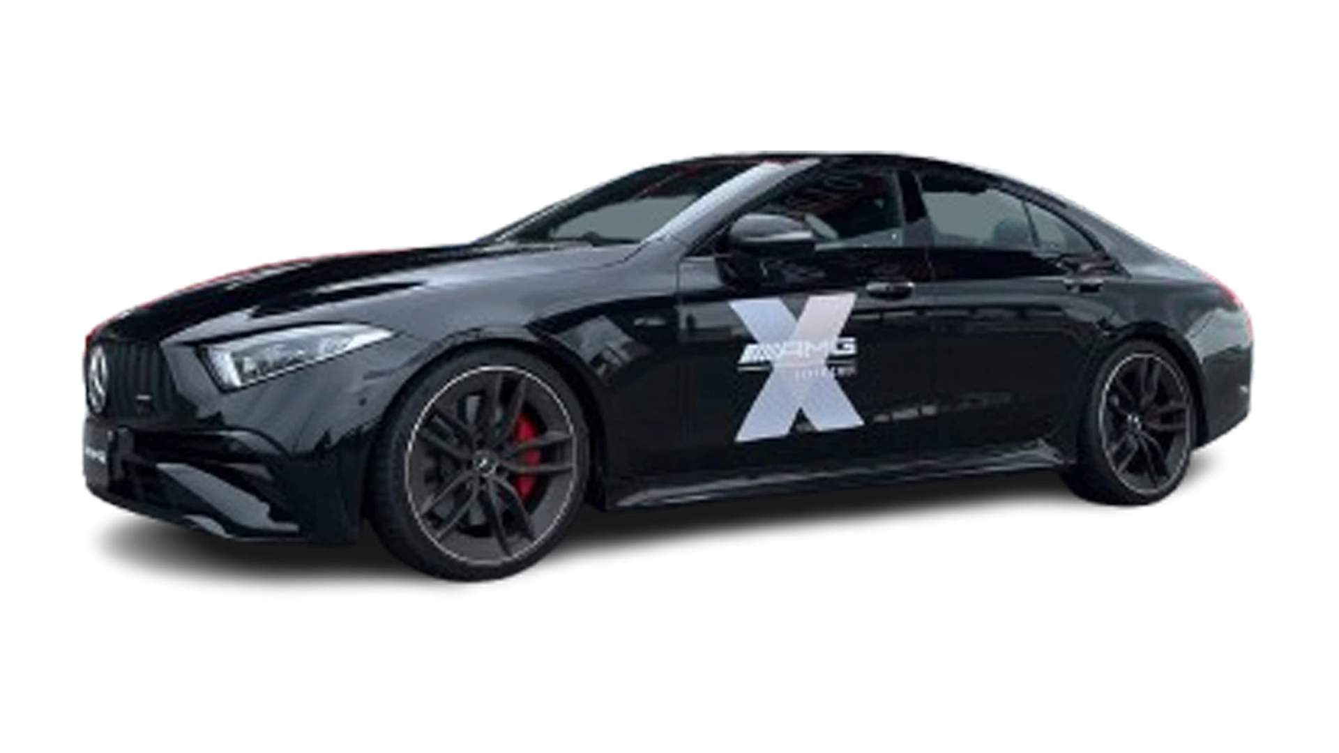 รูปภาพ เมอร์เซเดส-เบนซ์ Mercedes-benz AMG CLS 53 4MATIC+ Final EDITION ปี 2024