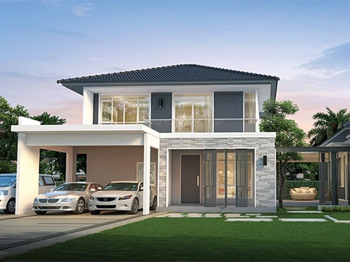 รูปภาพ มัณฑนา วงแหวน - บางบอน (Manthana Wongwaen - Bangbon)