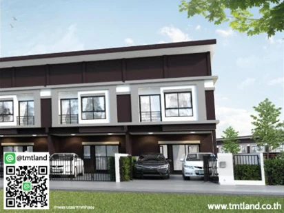 รูปภาพ ธัญดา พลัส วงแหวนฯ - เทพารักษ์ (Thanda Plus Wongwaen - Theparak)