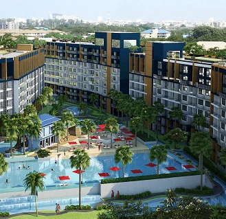 รูปภาพ ลากูน่า บีช รีสอร์ท 2 (Laguna Beach Resort 2)