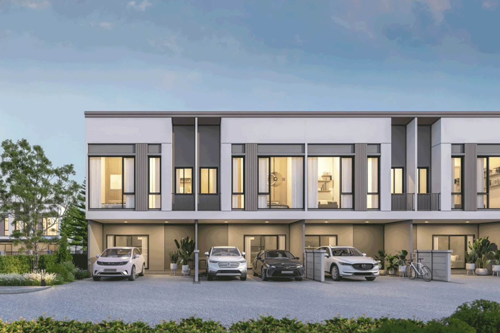 รูปภาพ พลีโน่ พระราม 9-กรุงเทพกรีฑา 3 (Pleno Rama 9-Krungthep Kreetha 3)