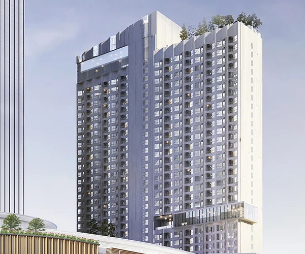 รูปภาพ ทริปเปิ้ล วาย เรสซิเด้นซ์ (Triple Y Residence)