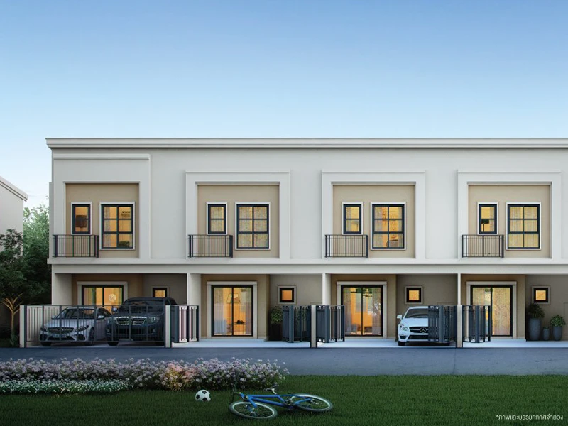 รูปภาพ สตอรี่ส์ บางนา - สุวรรณภูมิ (Stories Bangna - Suvarnabhumi)