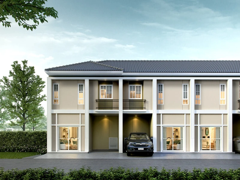 รูปภาพ เดอะ คอนเนค รามอินทรา กม.8 (The Connect Ramintra KM.8)