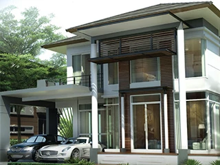 รูปภาพ เดอะ แกลเลอรี่ เฮ้าส์ เลเยอร์ (The Gallery House Layer)