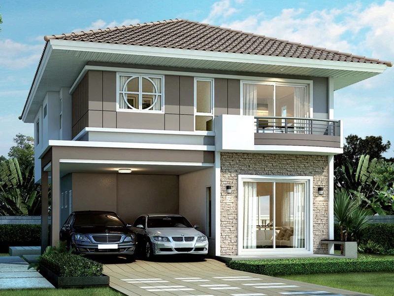 รูปภาพ ศุภาลัย พรีโม่ ระยอง (Supalai Primo Rayong)