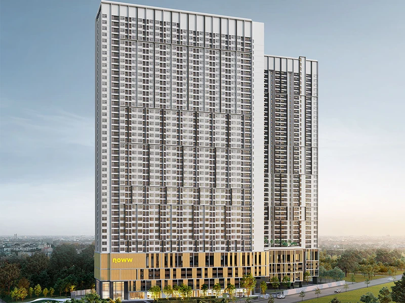 รูปภาพ นาวว์ เมกา (NOWW Mega)