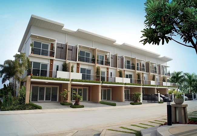 รูปภาพ ศุภาลัย วิลล์ ภูเก็ต (ทาวน์โฮม) (Supalai Ville)