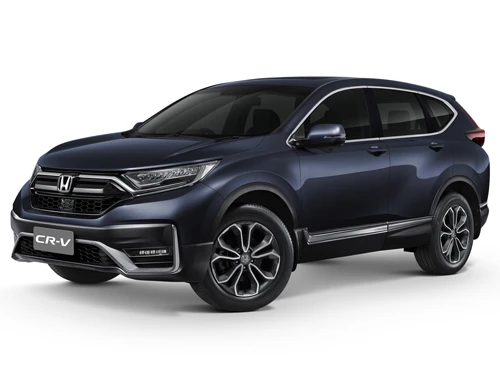 รูปภาพ ฮอนด้า Honda CR-V 2.4 S 2WD 5 Seat MY2020 ปี 2020
