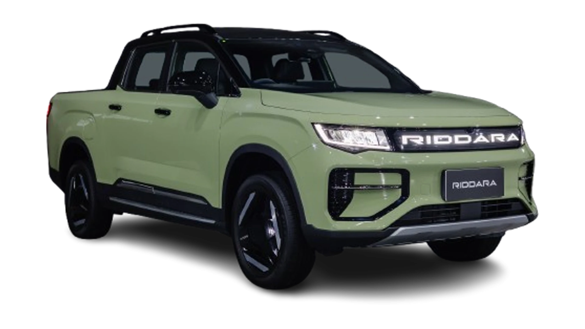 รูปภาพ ริดดารา Riddara RD6 4WD 73.9 kWh ปี 2024