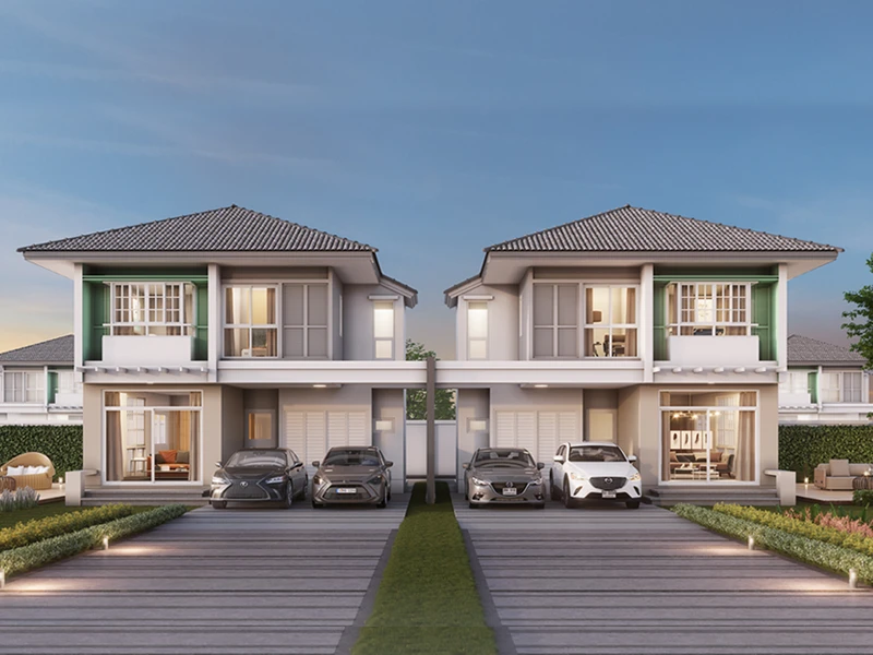 เทรนดี้ ธารา ธารารมณ์เอสเตท เทรนดี้ ธารา ธารารมณ์เอสเตท