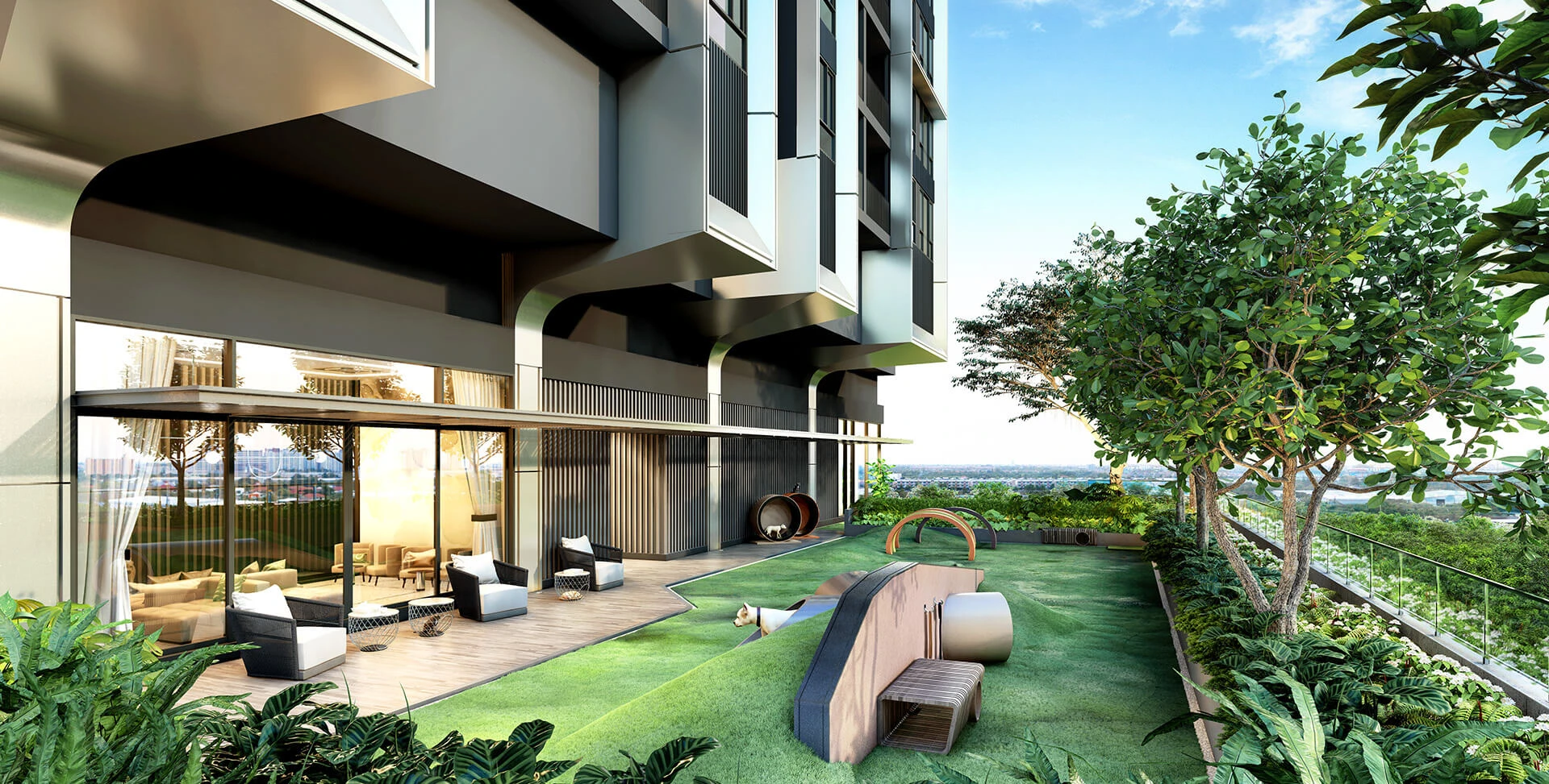 รูปภาพ วิสซ์ดอม เดอะ ฟอเรสเทียส์ (เพทโทเปีย) (Whizdom The Forestias (Petopia))