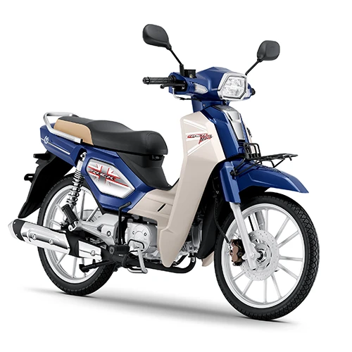 รูปภาพ จีพีเอ็กซ์ GPX Rock Metal ปี 2021