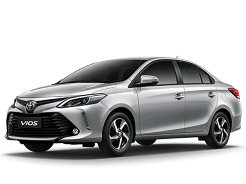 Toyota Vios โตโยต้า วีออส Toyota Vios โตโยต้า วีออส