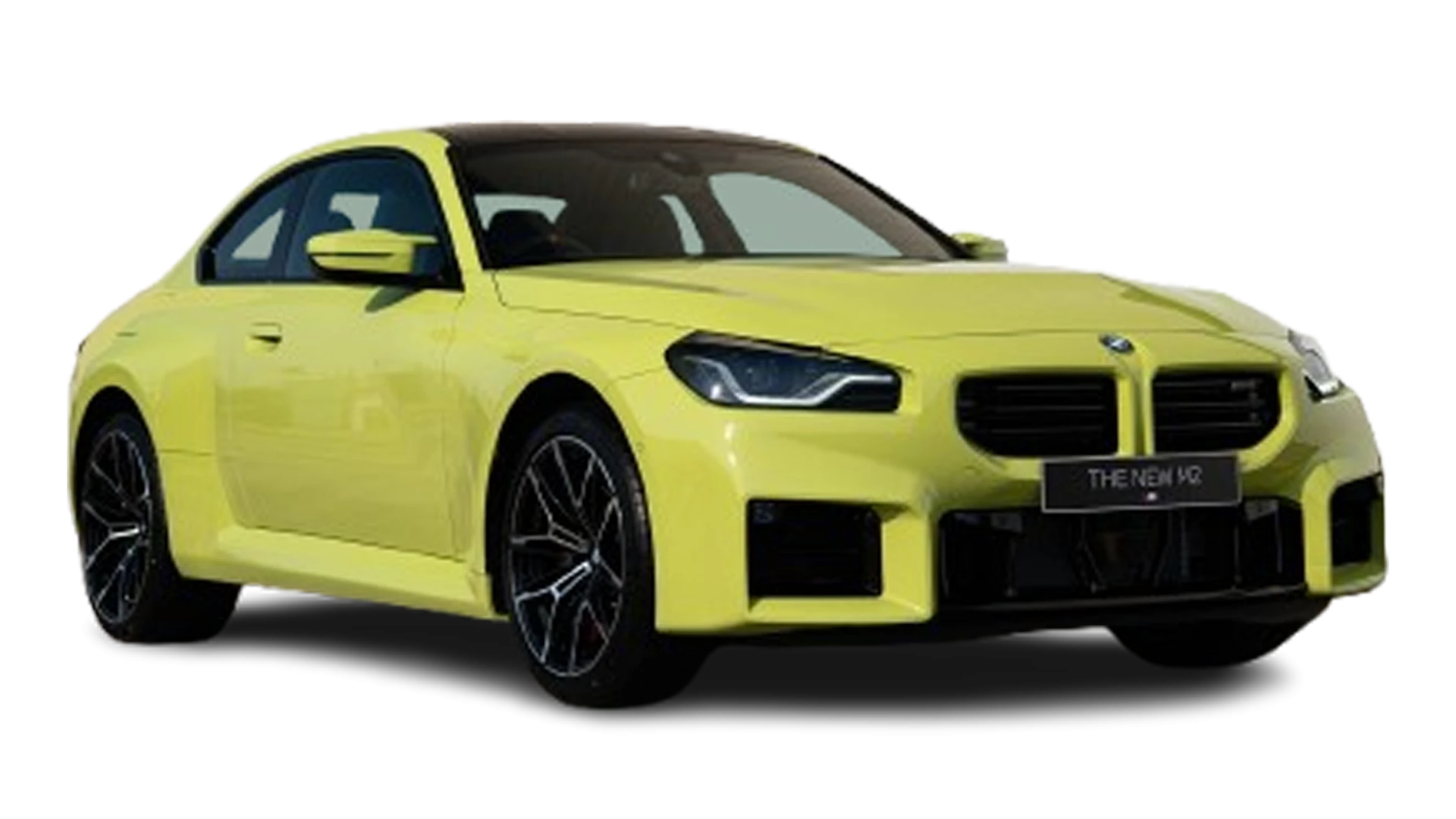 รูปภาพ บีเอ็มดับเบิลยู BMW M2 M Racetrack ปี 2025