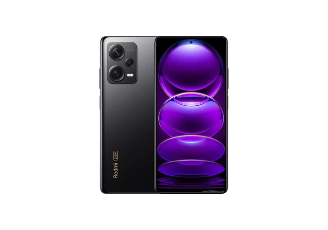 รูปภาพ เสียวหมี่ Xiaomi Redmi Note 12 Explorer (8GB/256GB)