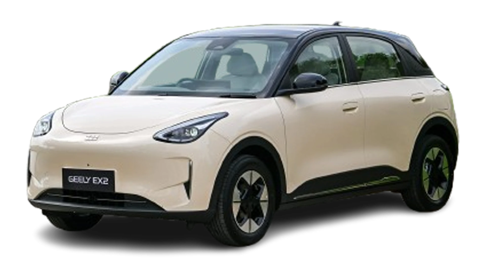 รูปภาพ จีลี่ Geely EX2 Pro ปี 2025