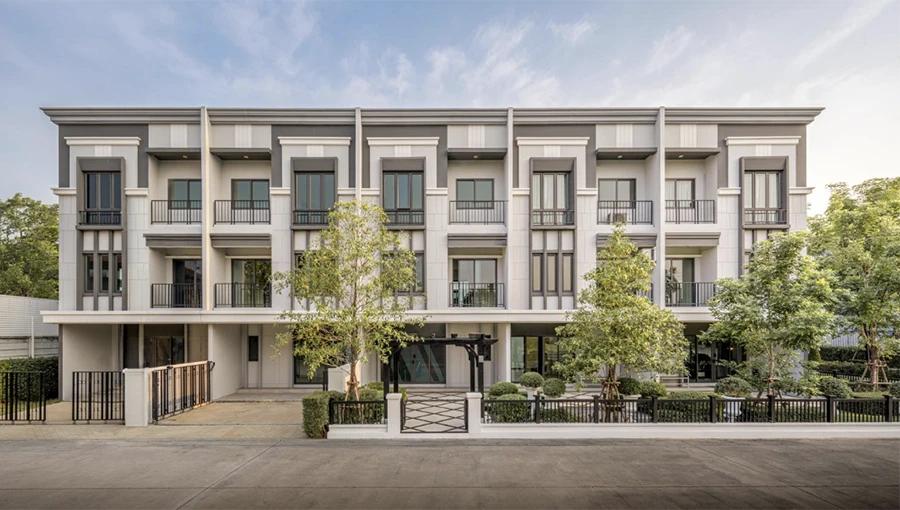 รูปภาพ เออร์บานิโอ วิภาวดี-แจ้งวัฒนะ (Urbanio Vibhavadi-Chaengwattana)