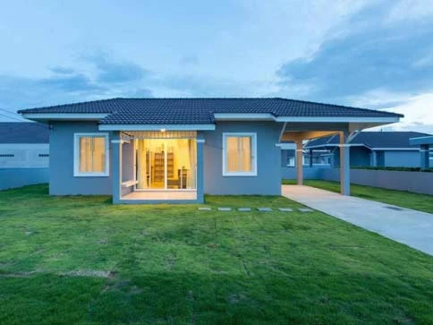 รูปภาพ บ้านพอเพียงหัวหิน (Ban Phorphiang)