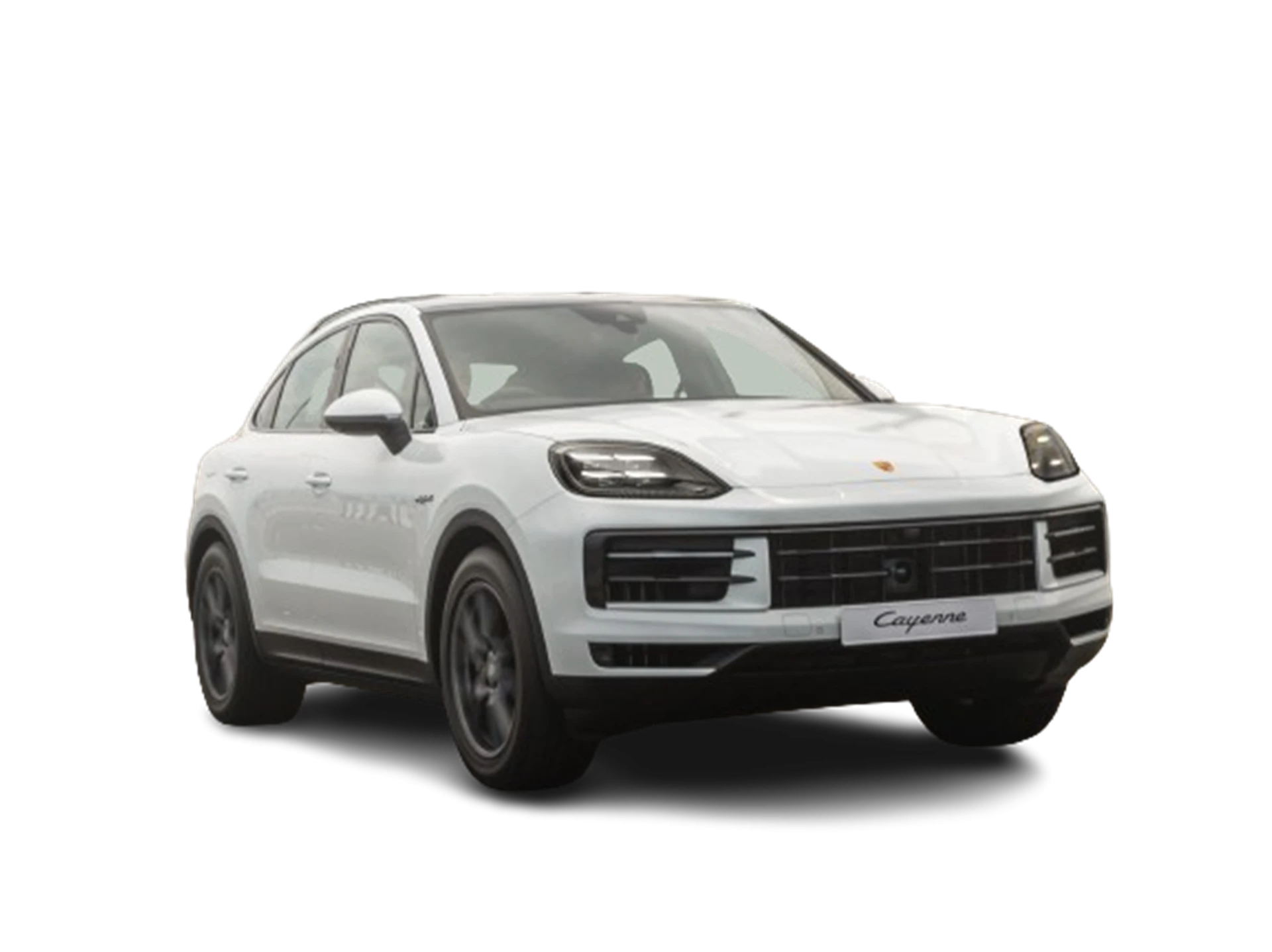 รูปภาพ ปอร์เช่ Porsche Cayenne S E-Hybrid Coupé ปี 2024