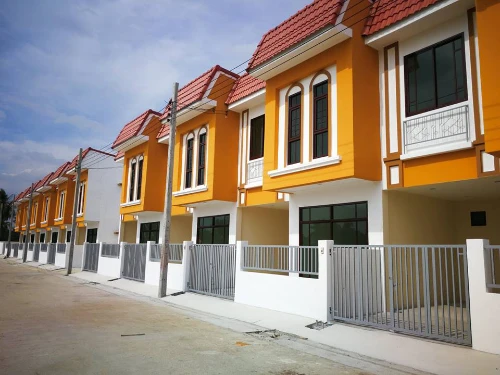 รูปภาพ สิรินทาวน์ 3 ประชาอุทิศ 90 (Sirin Town 3 Prachauthit 90)