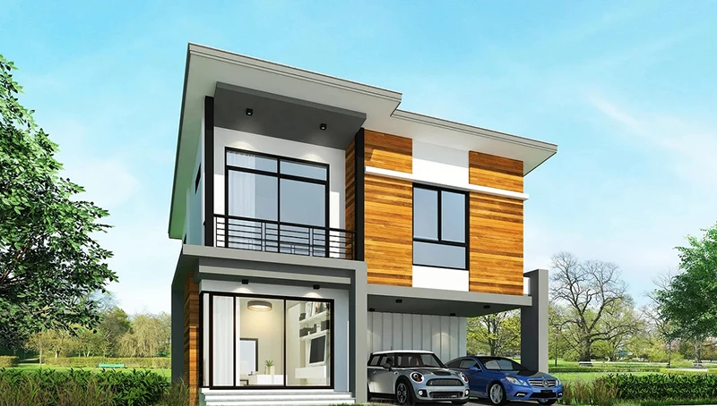 รูปภาพ คิวบิค 2 วงแหวน-คลอง 5 (Cubic 2 Wongwaen-Klong 5)