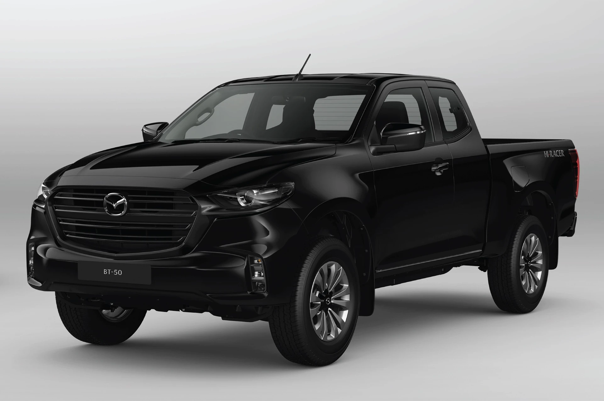 รูปภาพ มาสด้า Mazda BT-50 Freestyle Cab 1.9 C Hi-Racer ปี 2024
