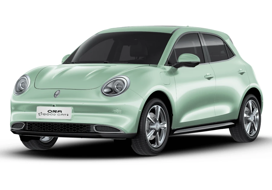 รูปภาพ จีดับบลิวเอ็ม โอร่า GWM ORA Good Cat 500 ULTRA ปี 2022