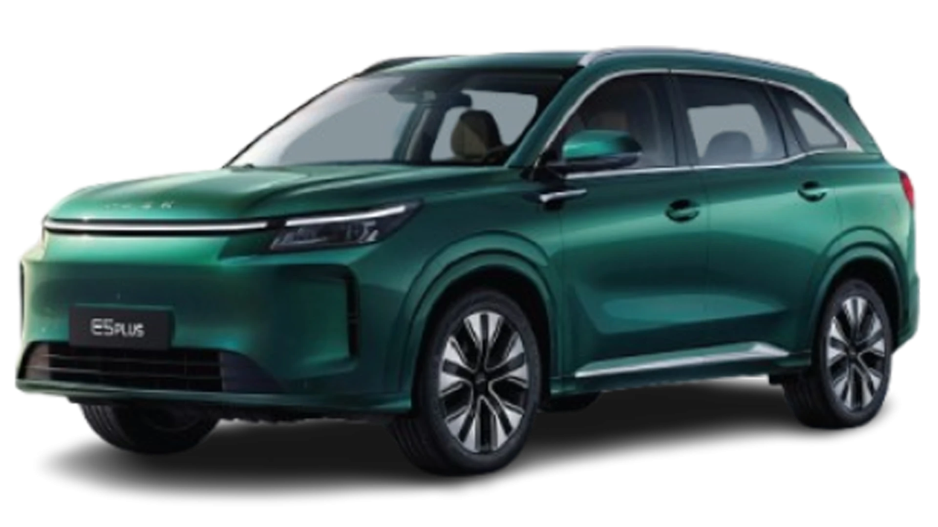 DFSK E5 Plus ดีเอฟเอสเค ตงฟง มอเตอร์ส 