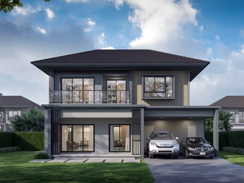 รูปภาพ เวนิว พระราม 5-2 (VENUE RAMA 5-2)