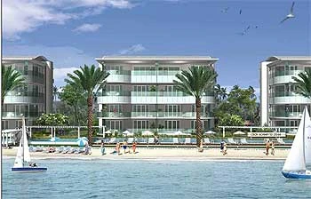 รูปภาพ โอเชียน เอจ (Ocean's Edge)