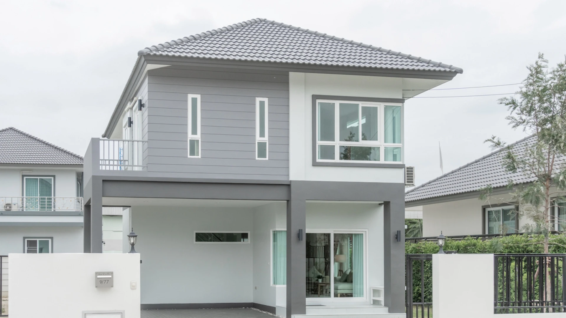 รูปภาพ ดีว่า วิลล์ บางใหญ่ (Deva Ville Bangyai)