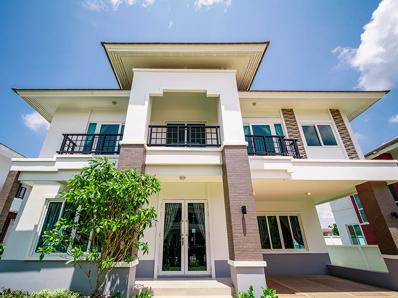 รูปภาพ บ้านงามเจริญ 8 ท่าข้าม-พระราม 2 (Baan Ngam Charoen 8 Tha Kham-Rama 2)