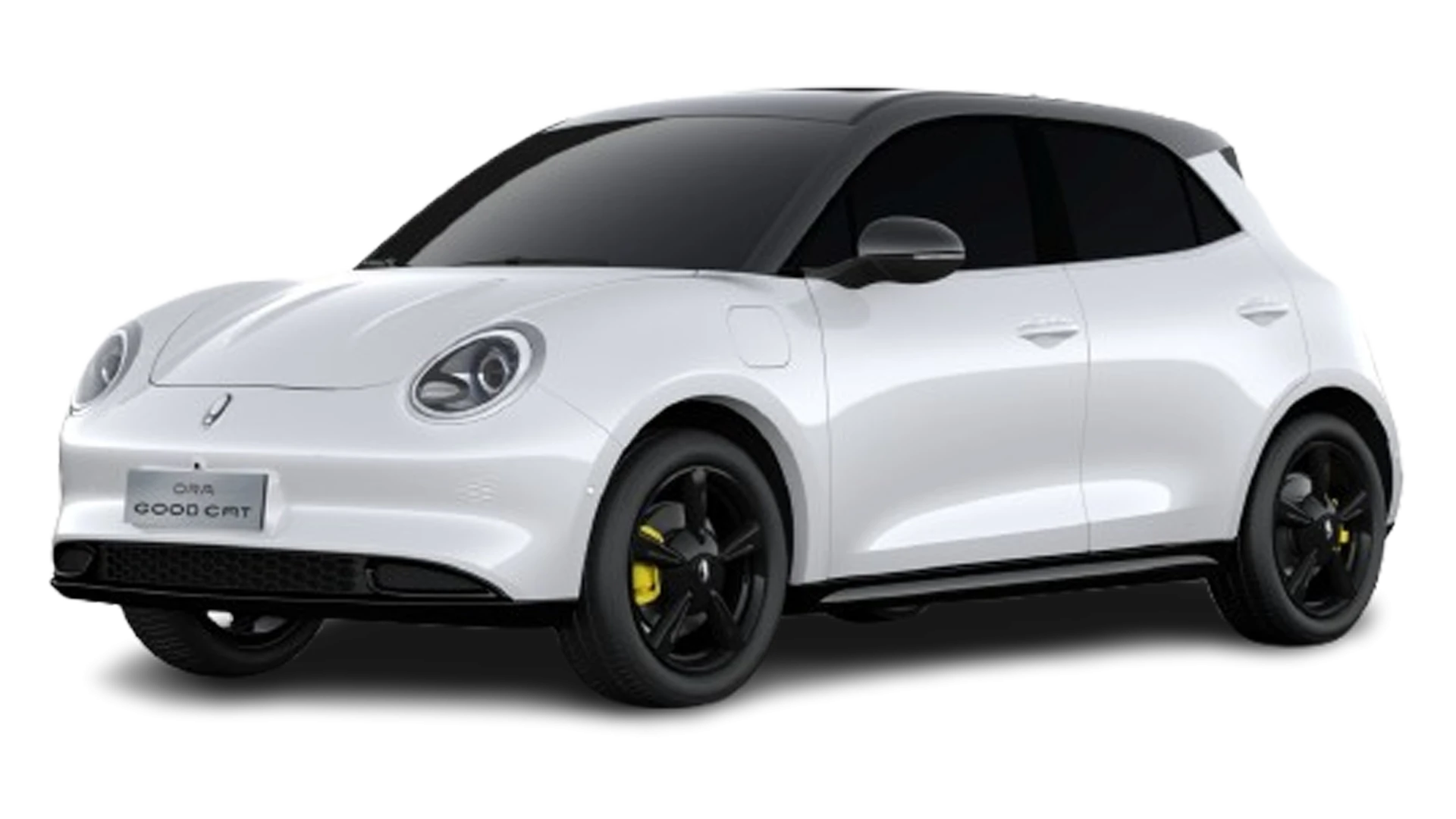 รูปภาพ จีดับบลิวเอ็ม โอร่า GWM ORA Good Cat Ultra ปี 2024