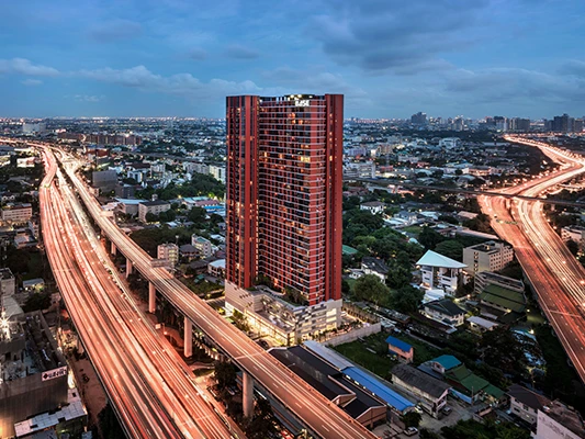 รูปภาพ เดเดอะ เบส การ์เดน-พระราม 9 (The Base Garden Rama 9)