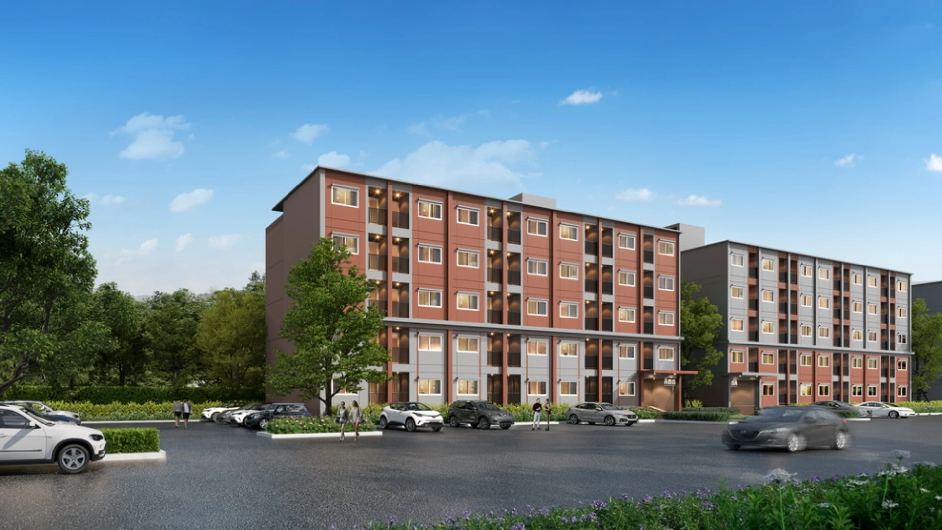 รูปภาพ เสนาคิทท์ เทพารักษ์-บางบ่อ 2 (เฟส 2) (SENA KITH Theparak-Bang Bo 2)