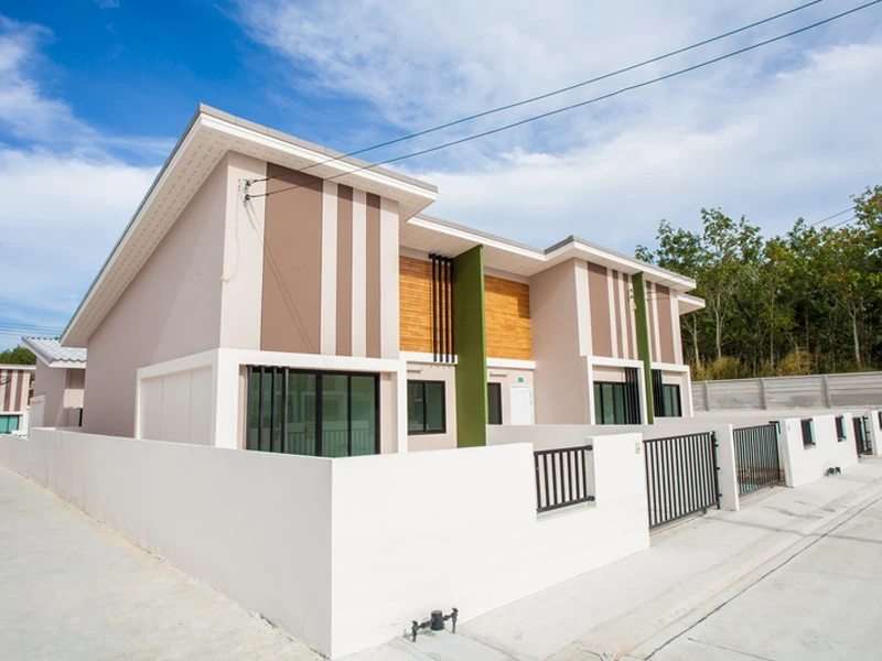 รูปภาพ เอสซี วิลเลจ ปลวกแดง-วังแขยง(SC Village Pluak Daeng-Wang Khayaeng)