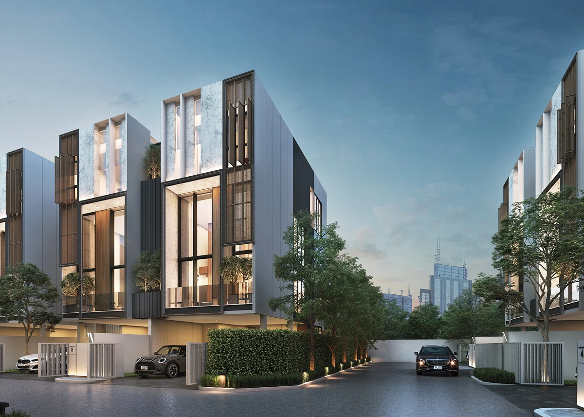 รูปภาพ โนเวล เรสซิเดนซ์ ลาดพร้าว 18 (Novel Residence Ladprao 18)