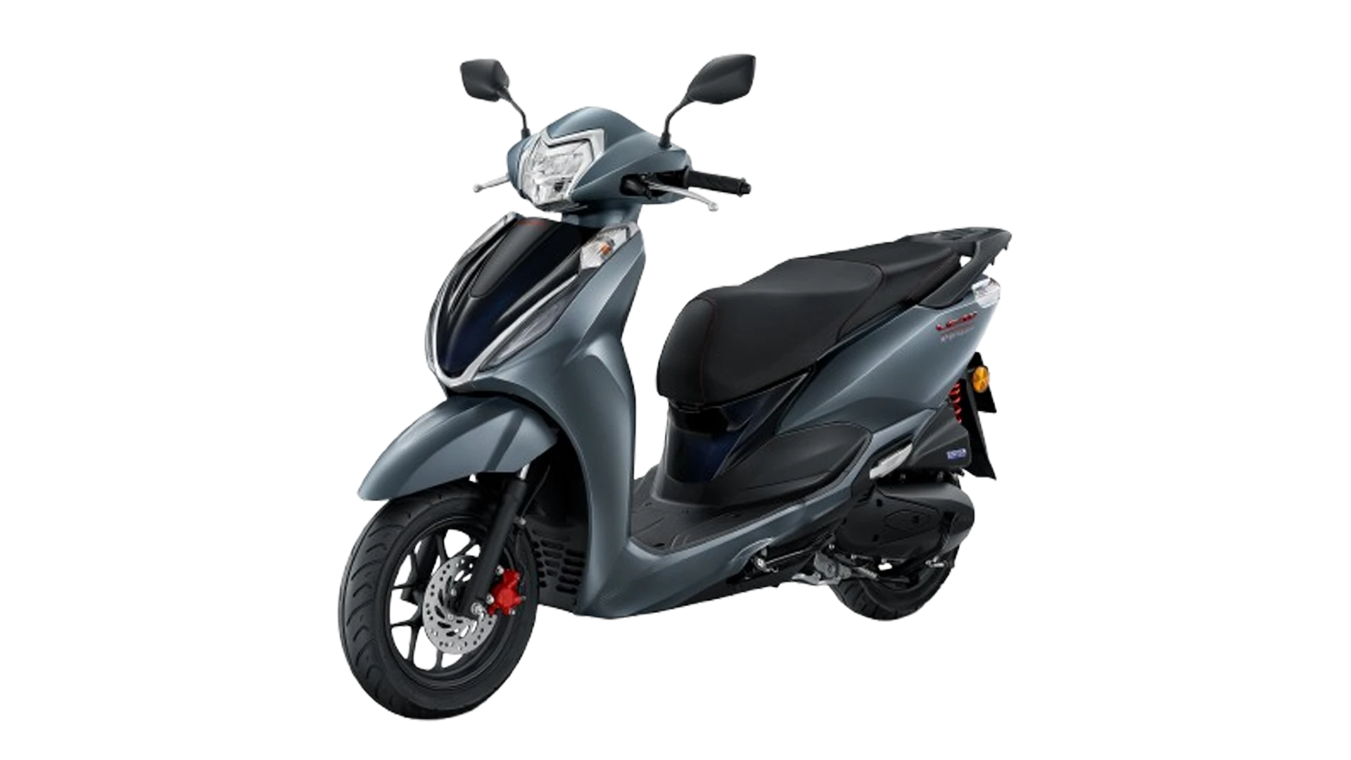 รูปภาพ ฮอนด้า Honda Lead 125 Special Edition ปี 2025