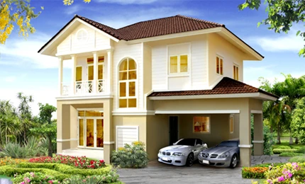 รูปภาพ บ้านลลิล เดอะ ยัง เอ็กซ์คลูซีพ อ่อนนุช-วงแหวน-สุวรรณภูมิ (Baan Lalin The Young Executive)