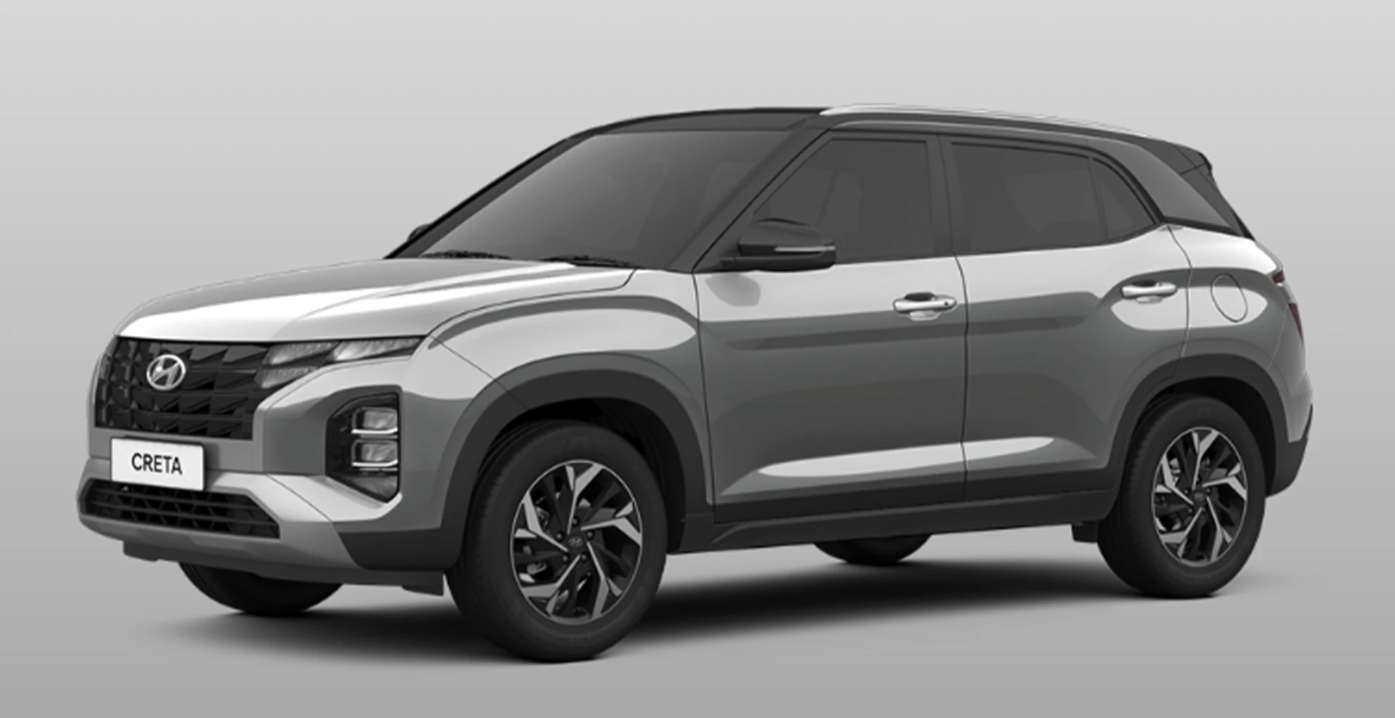 รูปภาพ ฮุนได Hyundai Creta Style Plus ปี 2023