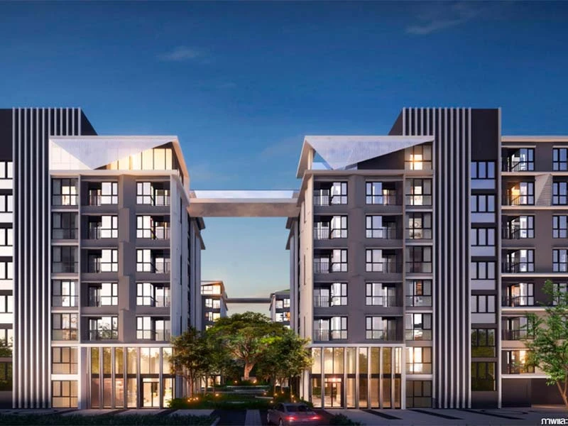 รูปภาพ เคฟ ทาวน์ ชิฟท์ (Kave Town Shift)